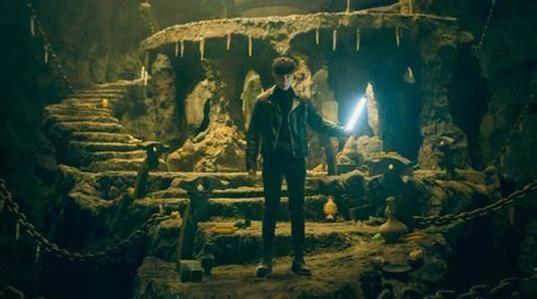 探索未知世界的奇幻之旅,打眼最新小说连载追踪