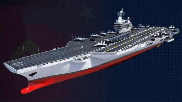 揭秘中国海军最新战舰,003航母最新图片探索前沿科技