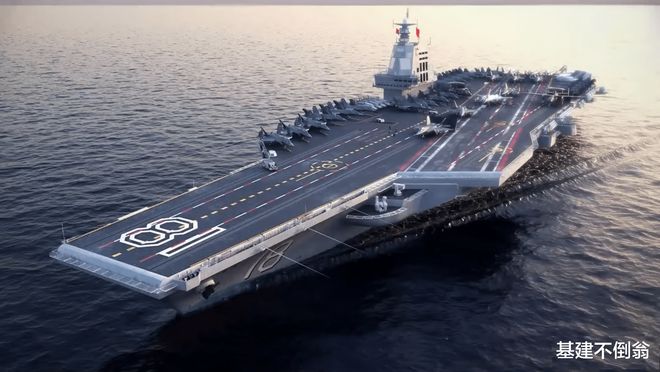 揭秘中国海军最新战舰,003航母最新图片探索前沿科技