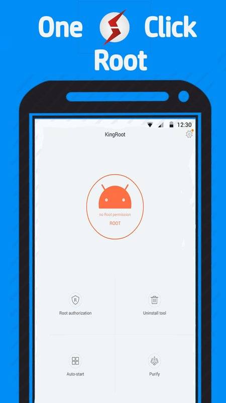 KingRoot最新版,科技力量引领无限可能