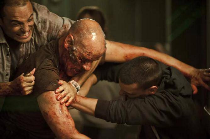 最新重口味电影,探索边缘、突破常规的力量