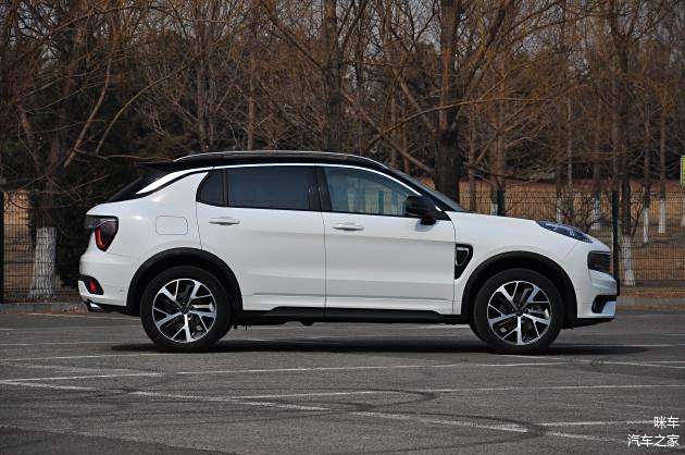 领克01最新动态,引领潮流,革新未来!