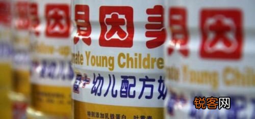 贝因美奶粉最新事件,质量与安全的不懈追求之路