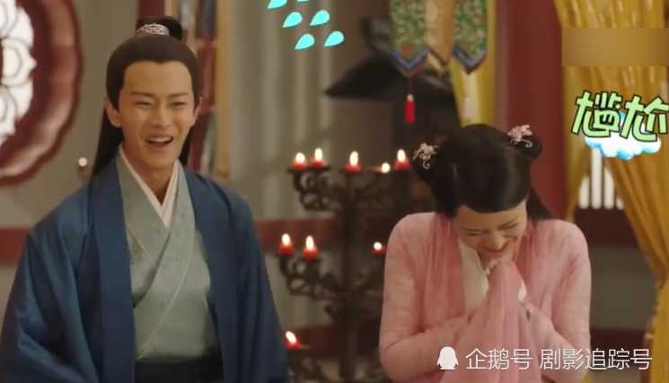 灯花笑，温暖人心的电视剧