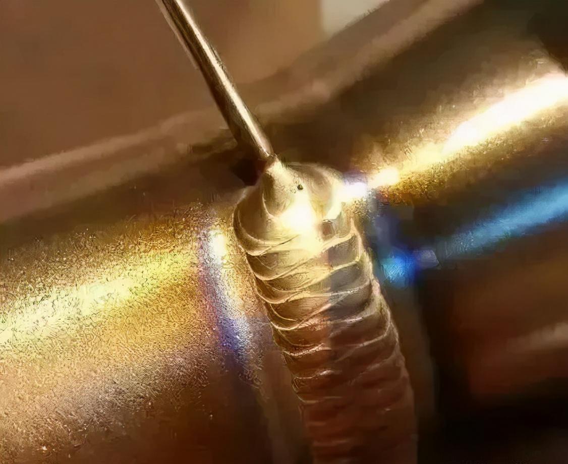 探索最新氩弧焊技术的精细艺术