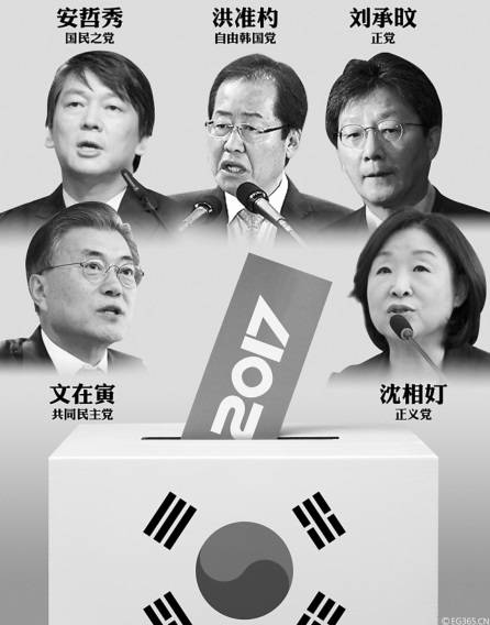 最新新闻韩国,最新韩国新闻动态，展现活力与创新的时代风采